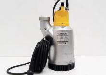 Pompe de apă uzată WEDA D30N-1