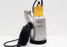 Pompe de apă uzată WEDA D30N-3 FS