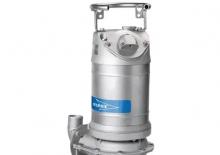 Pompe de apă uzată Flygt-Pumpen DS 2730 LR 441