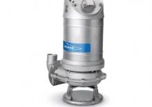 Pompe de apă uzată Flygt-Pumpen DS 2740 LR 243