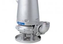 Pompe de apă uzată Flygt-Pumpen DS 3080 LR 234