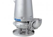 Pompe de apă uzată Flygt-Pumpen DS 3080 LR 234
