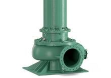 Pompe de apă uzată Emu-Pumpen FA 05.11 E/D