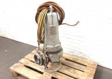 Pompe de apă uzată Emu-Pumpen FA 101-179