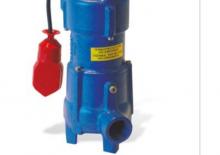 Pompe de apă uzată Faggiolati G 206 T6V1-D30AA0