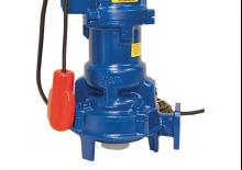 Pompe de apă uzată Faggiolati G 471 M6V1-M50AB1