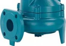 Pompe de apă uzată Calpeda GMC 50 B E