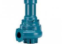 Pompe de apă uzată Calpeda GMV 50 A E