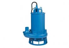 Pompe de apă uzată Tsurumi-Pumpen GPN422