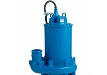 Pompe de apă uzată Tsurumi-Pumpen GPN622
