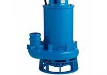 Pompe de apă uzată Tsurumi-Pumpen GPN837