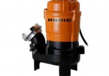 Pompe de apă uzată Hüdig HC 37 SAV