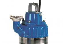 Pompe de apă uzată ABS-Pumpen JS 12 D