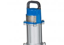 Pompe de apă uzată ABS-Pumpen JS 24 D