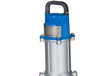 Pompe de apă uzată ABS-Pumpen JS 24 W