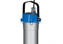 Pompe de apă uzată ABS-Pumpen JS 44 D