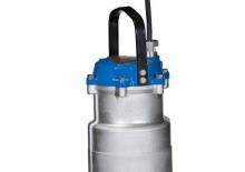 Pompe de apă uzată ABS-Pumpen JS 54 D