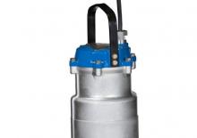 Pompe de apă uzată ABS-Pumpen JS 84 D