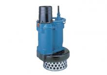 Pompe de apă uzată Tsurumi-Pumpen KRS-63