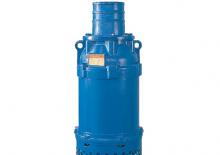 Pompe de apă uzată Tsurumi-Pumpen KRS1022