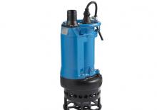 Pompe de apă uzată Tsurumi-Pumpen KRS2-100
