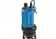 Pompe de apă uzată Tsurumi-Pumpen KRS2-150