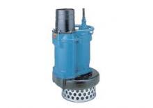 Pompe de apă uzată Tsurumi-Pumpen KRS2-69