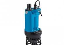 Pompe de apă uzată Tsurumi-Pumpen KRS2-80