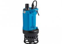 Pompe de apă uzată Tsurumi-Pumpen KRS2-89