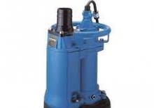 Pompe de apă uzată Tsurumi-Pumpen KRS815