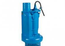 Pompe de apă uzată Tsurumi-Pumpen KRS822