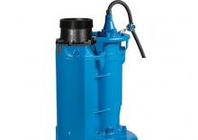 Pompe de apă uzată Tsurumi-Pumpen KRSU822