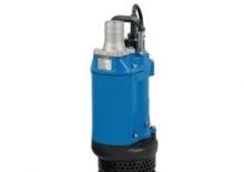 Pompe de apă uzată Tsurumi-Pumpen KTD22.0