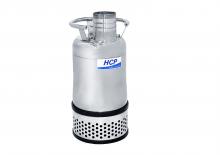 Pompe de apă uzată HCP Nautilus 3 N-CD/B