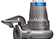 Pompe de apă uzată Flygt-Pumpen NS 3102 LR 461 EEx