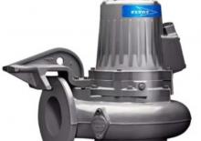 Pompe de apă uzată Flygt-Pumpen NS 3127 LR 420 EEx