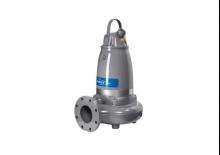 Pompe de apă uzată Flygt-Pumpen NS 3153, LR 453
