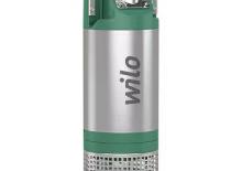 Pompe de apă uzată WILO-EMU Pumpen Padus PRO M05/T039-540/A