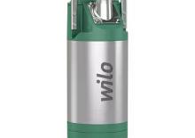 Pompe de apă uzată WILO-EMU Pumpen Padus PRO M08/T060-540/O