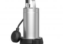 Pompe de apă uzată WILO-EMU Pumpen Rexa MINI3-V04.09/T05-540/O-5M