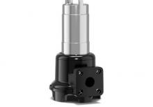 Pompe de apă uzată WILO-EMU Pumpen Rexa UNI V05/M008-523/P 