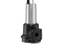 Pompe de apă uzată WILO-EMU Pumpen Rexa UNI V06/M015-523/P 