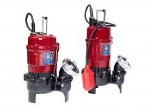 Pompe de apă uzată Söndgerath Pumpen SAV 370 W