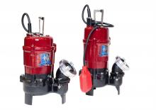 Pompe de apă uzată Söndgerath Pumpen SAV 750 WS