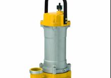 Pompe de apă uzată Pumpex SP 10 D
