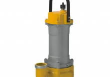 Pompe de apă uzată Pumpex SP 20-2124 K16