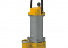 Pompe de apă uzată Pumpex SP 20-2130 K 32