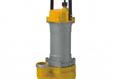 Pompe de apă uzată Pumpex SP 20-2130 K16