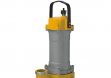 Pompe de apă uzată Pumpex SP 20-2140 K16