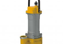 Pompe de apă uzată Pumpex SP 20 W 2110 K